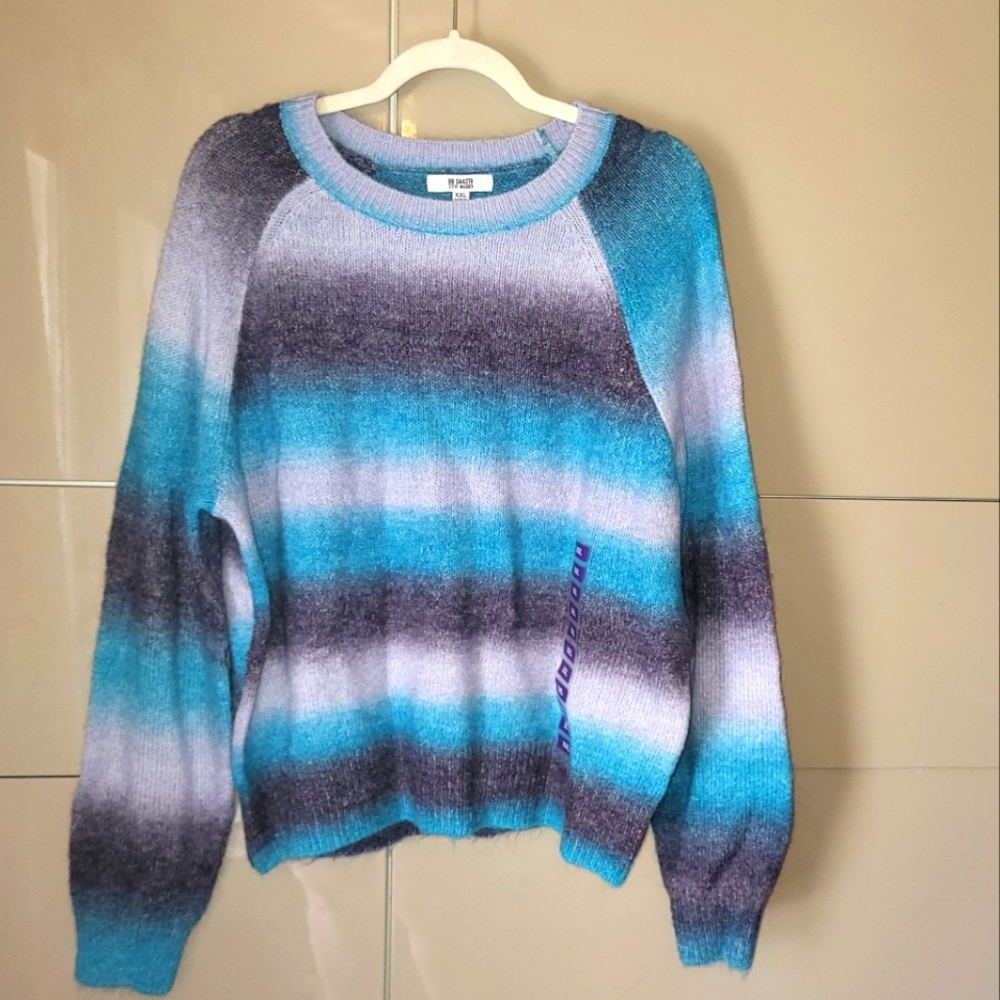 Steve Madden Pullover Sweater - XXL